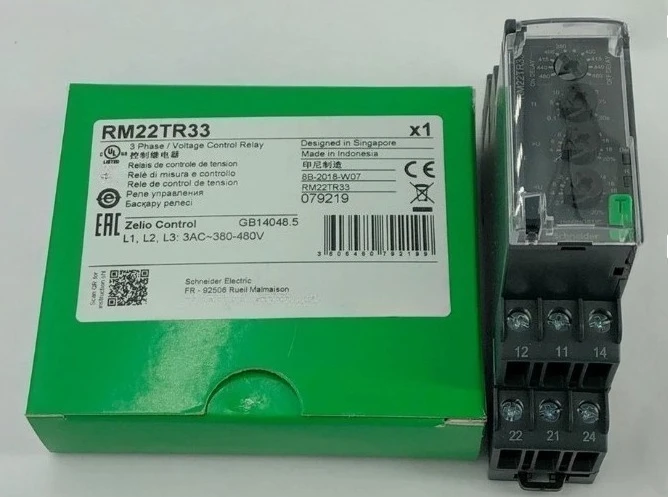 

Brand New Original RM22TR33 High Quality, Hot Products Fast delivery