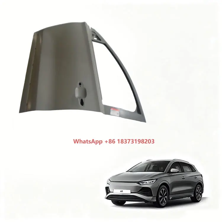 

For BYD E2 TANG SONG YUAN HAN Original Right Front Door Assembly