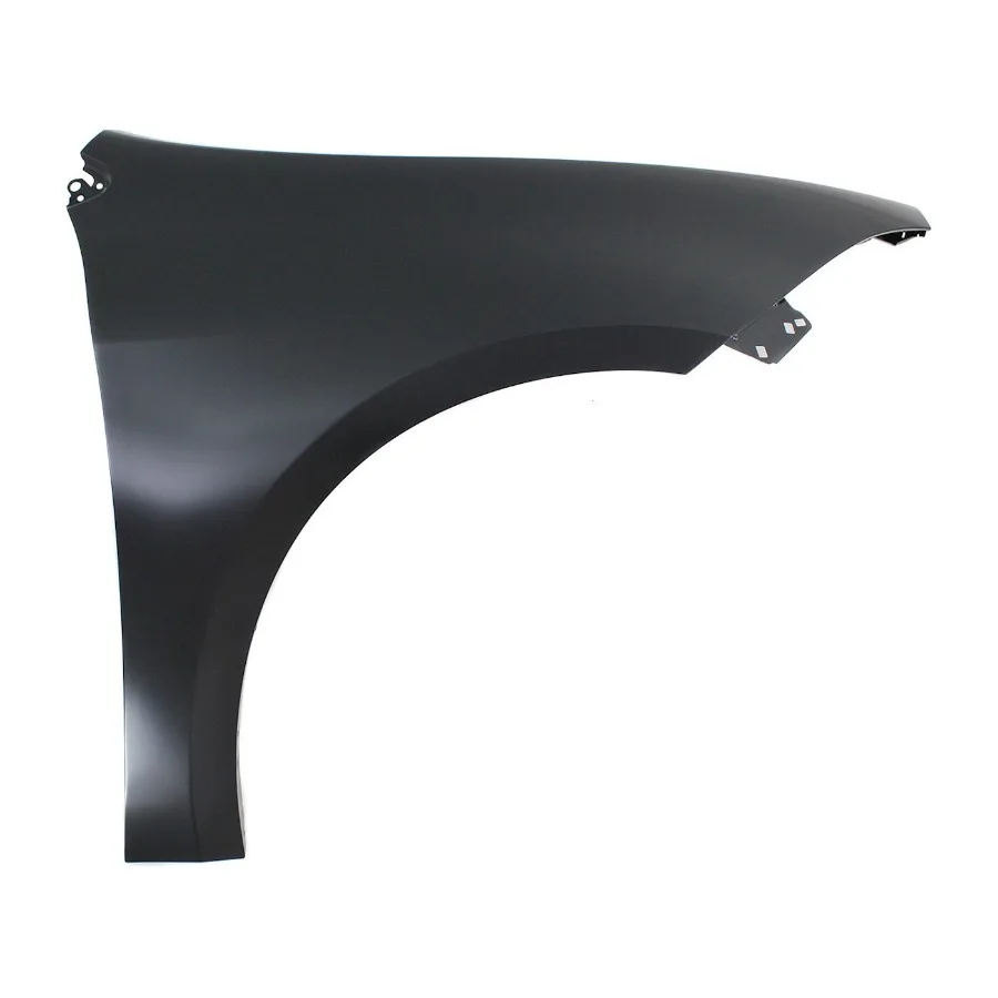 Guardabarros para Dodge Dart 20132016 Panel de carrocería de repuesto del lado del conductor y del pasajero delantero con ajuste preciso para Aes de vehículos mejorados