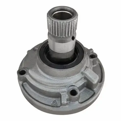 

J-CB 3cx Backhoe Loader Spare Parts Hydraulic Charging Pump Oil Pump 20/900400