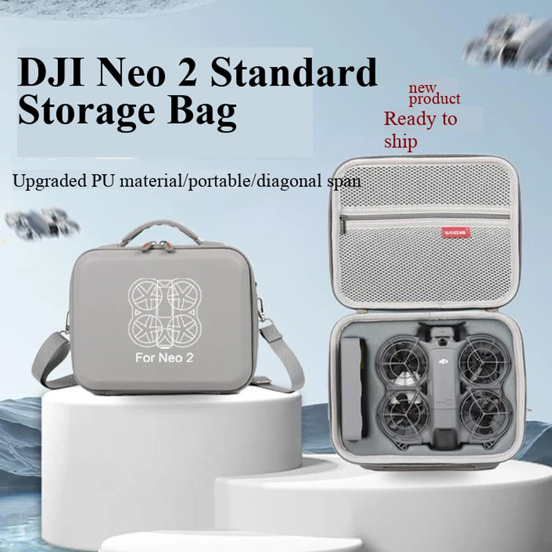 For Dji Neo 2 Shoul…