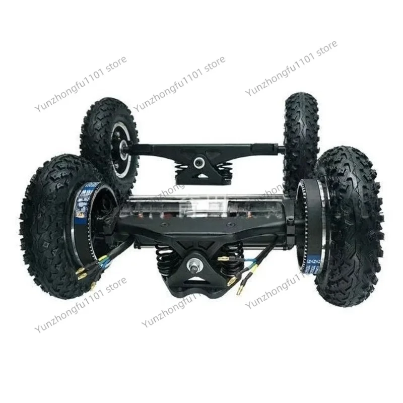 11-Inch/16-inch Highway Board Off-road Electric Skateboard Drive Bracket 6 Series Motor Drive Assembly