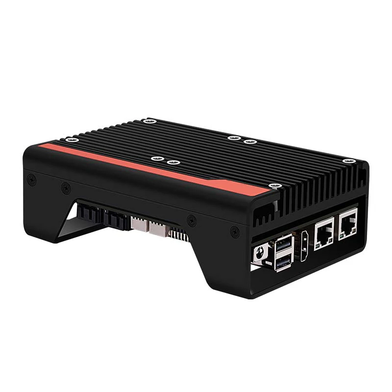 방화벽 미니 PC 매직 컴퓨터, 인텔 i3 N305 N100, 2*10G SFP, 2 * i226, 2.5G, DDR5, PCIEx8, 2 * SATA, Proxmox 소프트 라우터 NUC, 12 세대