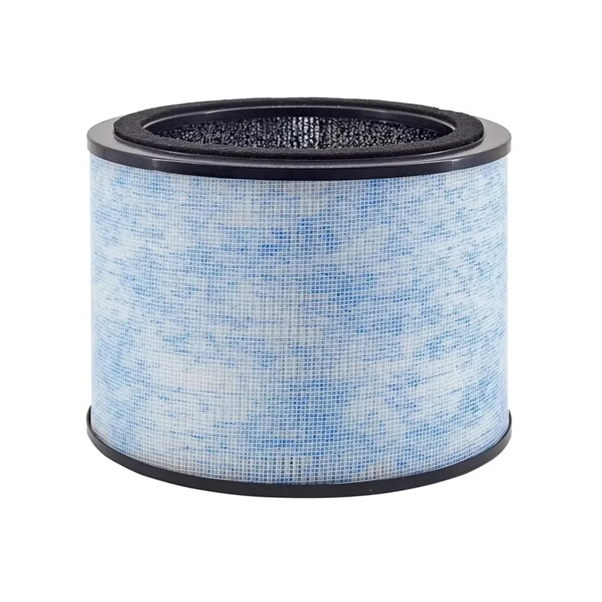 QA88X AP200 Filter for Instant F200 AP200 Air Purifier, H13 Grade True HEPA Filter and Activated Carbon Filter