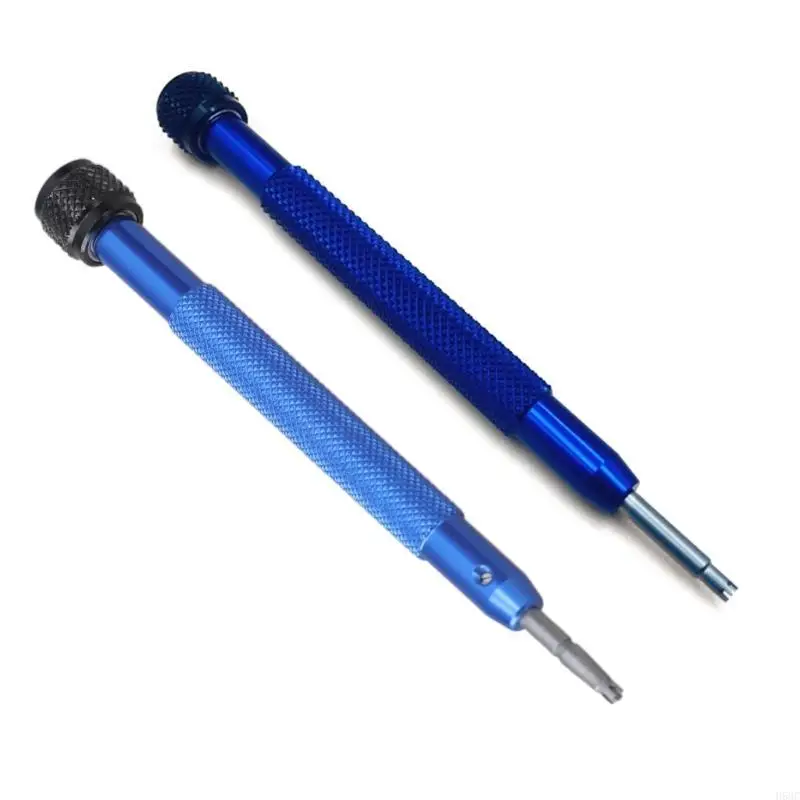 H58C Screwdriver 4/5 Spokes Screwdrivers For Yubo Watchband Watch Screws