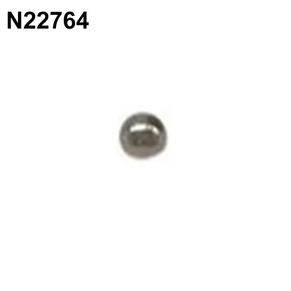 

Driver Spring Steel Ball Part Number N020157 N022764 N020153 N020154 NO32311 N055051 Stop Component Spring Washer Sleeve