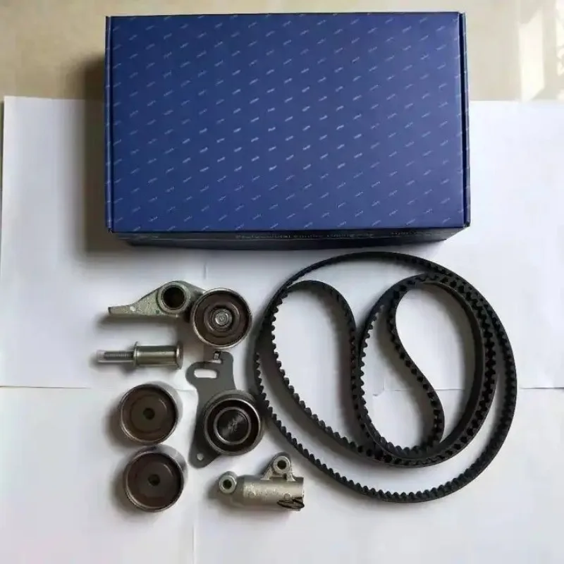 Engine timing belt is suitable for auto parts replacement