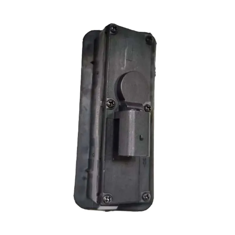 Car Boot Tailgate Trunk Release Switch Black Luggage Switch For Ford Fiesta MK7 Focus Mk2 Mondeo Mk4 S-MAX Car Accessories