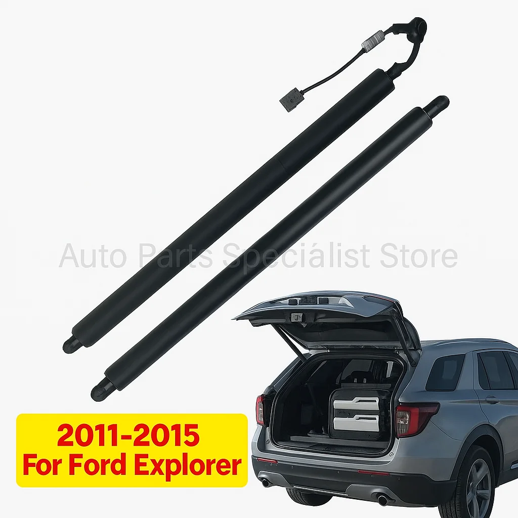 

Power Electric Tailgate Strut Manual Lifting Bracket 2011-2015 For Ford Explorer BB5Z14B351A FB5378402A55BA BB5Z78406A10B