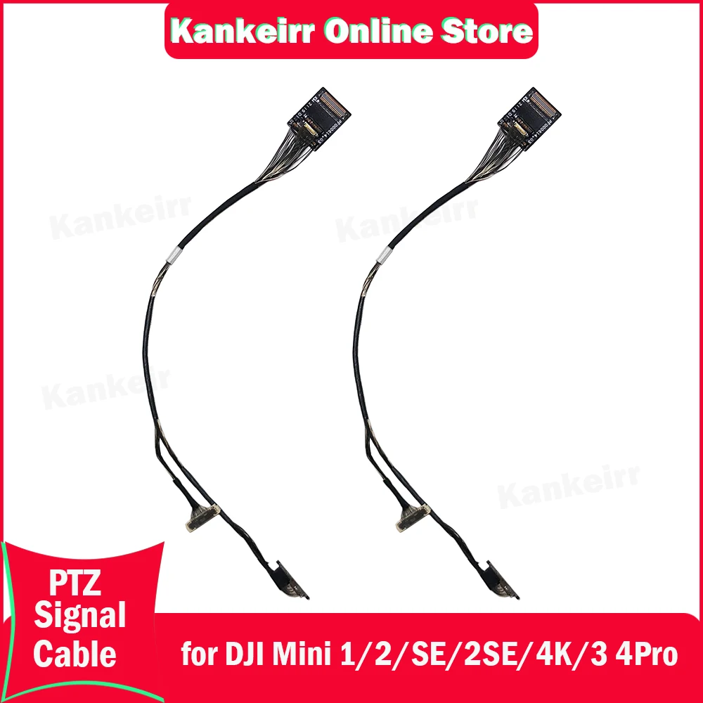 Ptz Cable New Origi…