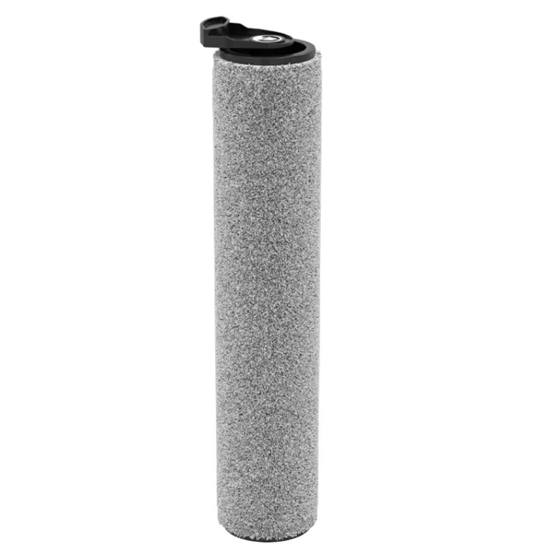 เปลี่ยนแปรงแปรงลูกกลิ้งสําหรับ Tineco Floor One Steam Steam Mop Roller แปรงเครื่องดูดฝุ่นไร้สายอุปกรณ์เสริม