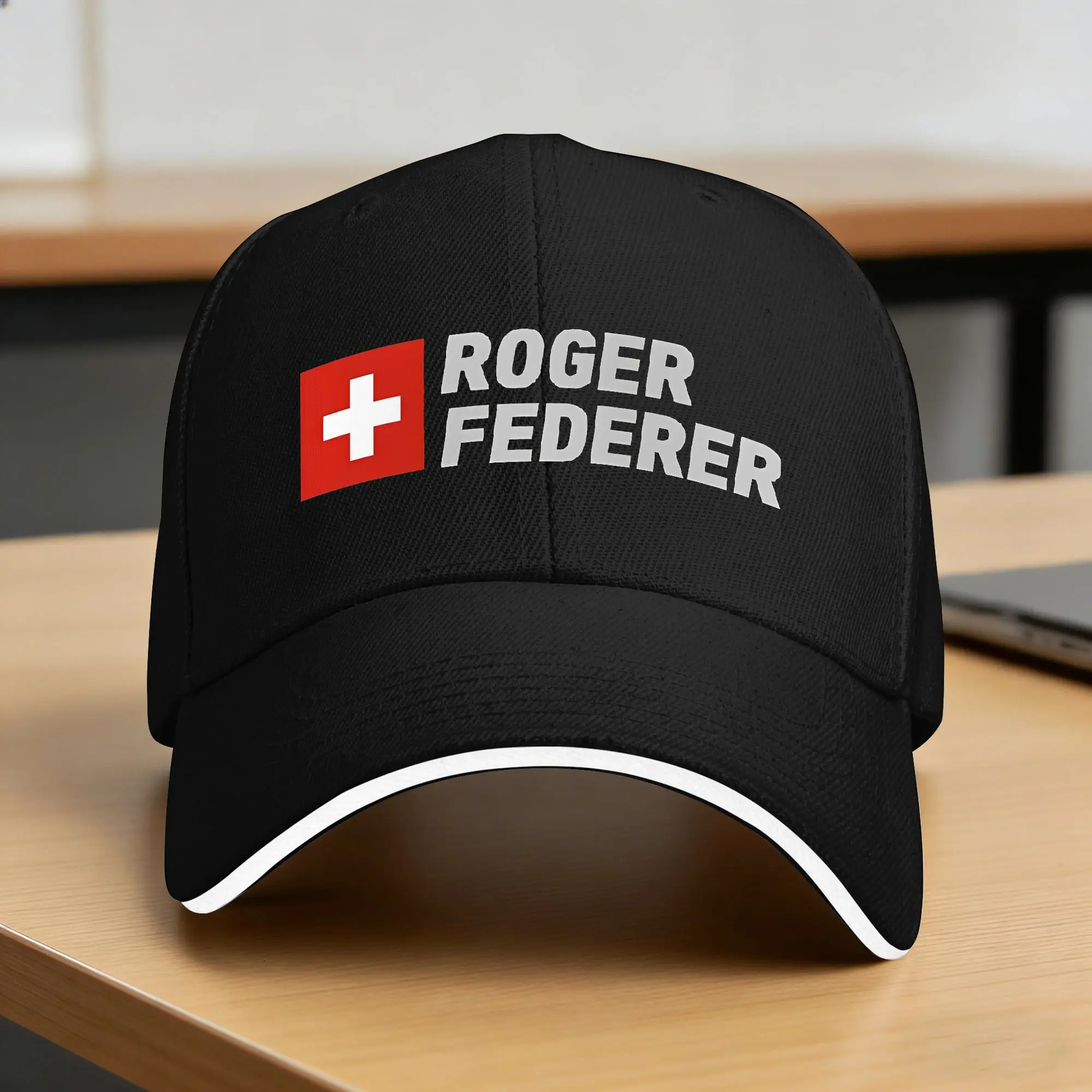 Roger federer cap-AliExpress