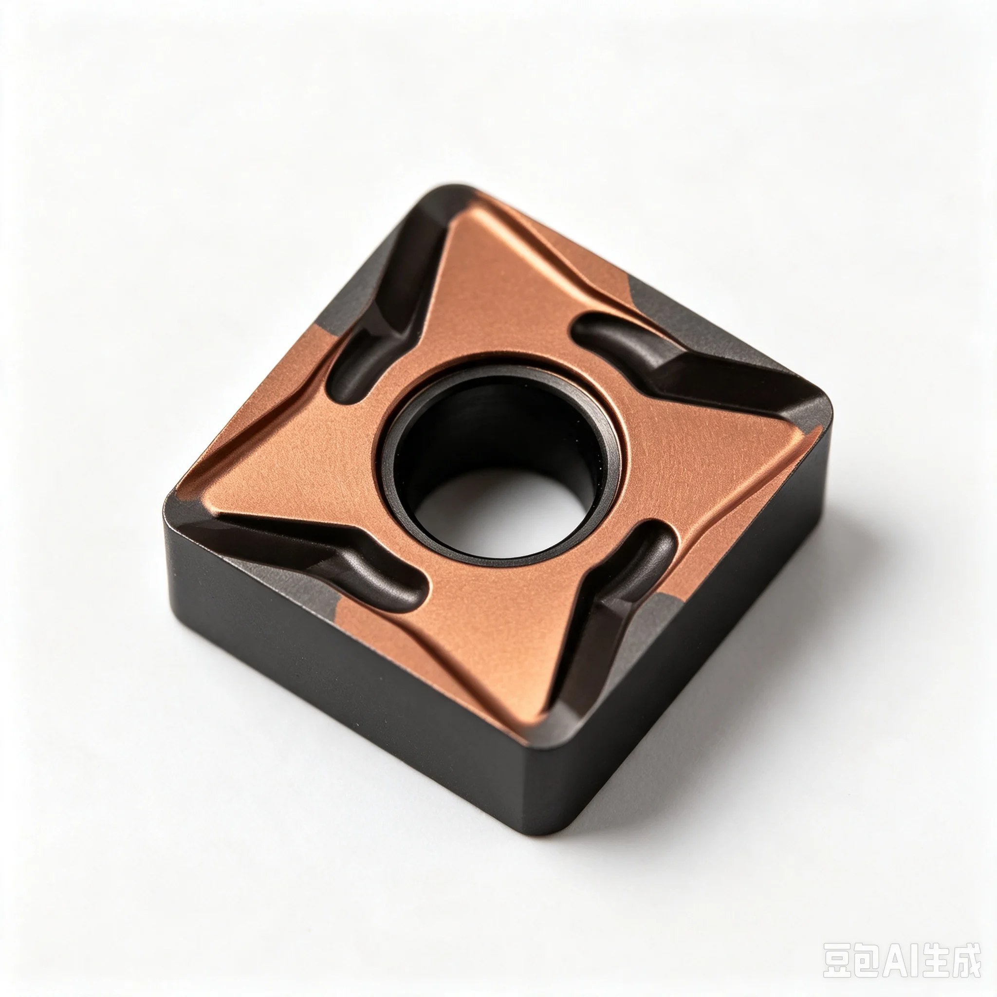 CPGB0802 Carbide Turning Inserts Fit SCLCR1212H08 Lathe Tool Holder Stainless Steel Cast Iron Precision Machining
