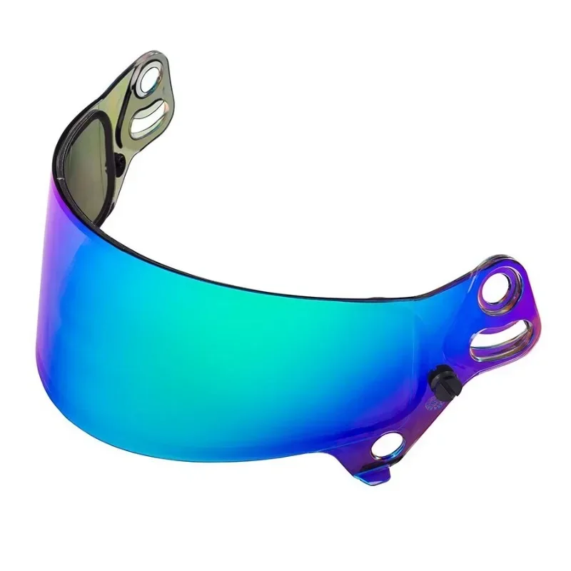 

Motorcycle Helmet Full Visor Full Face for Bell RS7 GP3 7-Series UV Anti-scratch Wind Shield Glasses Visor Moto Accessories RS-7