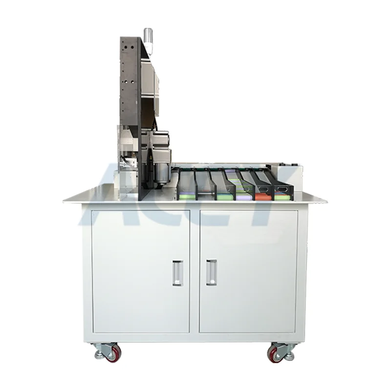 18650 21700 26650 32650 32700 Automatic  Test Sorter Machine for  Pack