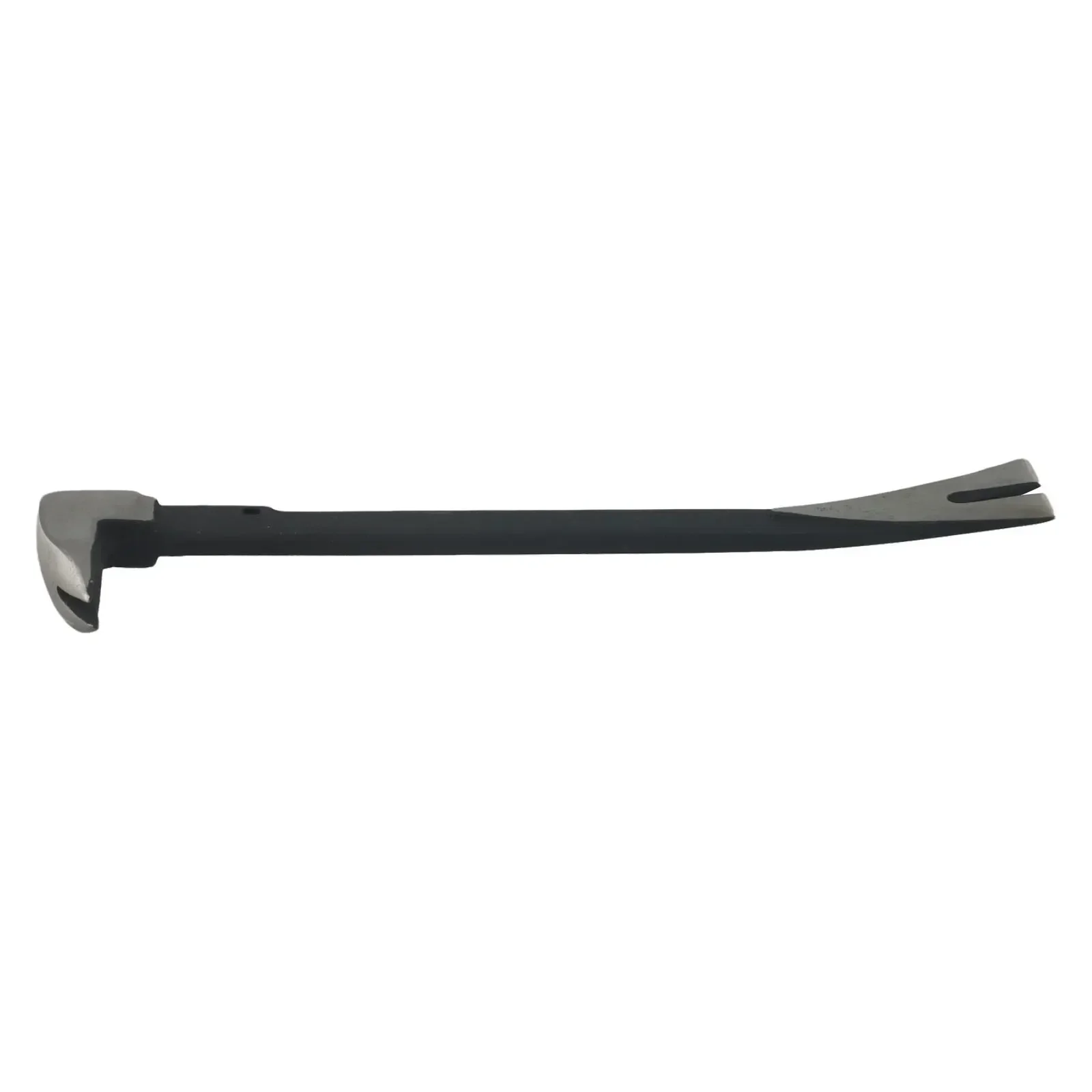 For Household Pry Bar For Embedded Nails Versatile Nail Puller Dual Strike Zones Embedded Nails Removal Headless Nails Removal