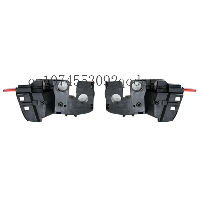 Imagem -02 - Bloqueio do Suporte do Encosto do Assento Traseiro para Mercedes-benz Cla250 Cla45 Amg 20142023 1769209300 1769209400