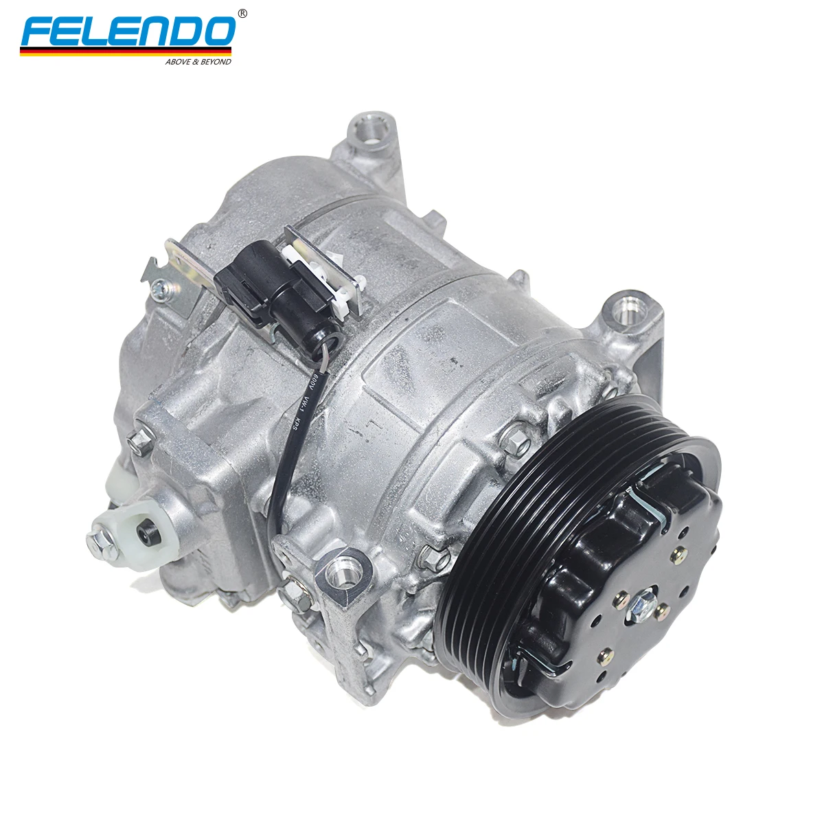 C2C26770 Compressor Assembly C2C26770 For Jaguar XJ 1995 - 1997 XJ 2010 - 2019 X351 XJ 2003 - 2009 CLASSIC X350