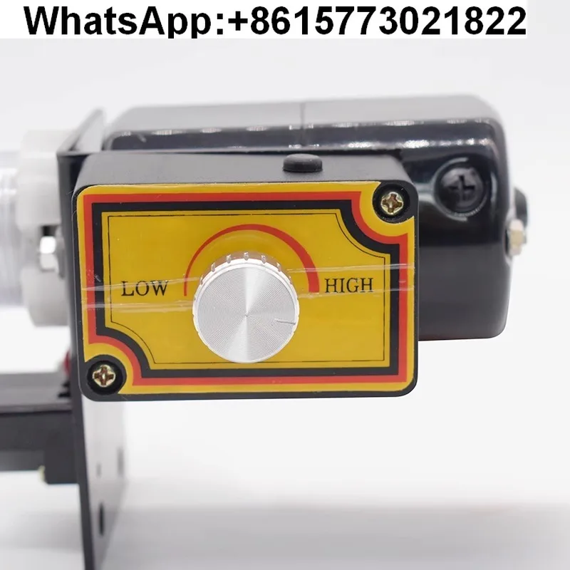 

Adjustable speed electric paint remover desktop foot-pedal JIK-3-G2