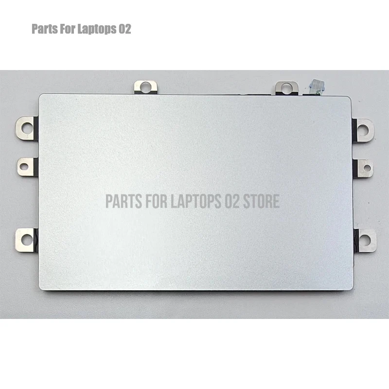PP New For Lenovo IdeaPad Slim 5 14IAH8 14ABR8 14IRL8 Laptop Touchpad Trackpad Mouse Board Silver