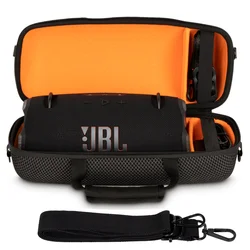 Hard EVA Storage Case Travel Carrying Box for JBL Xtreme 3/Xtreme 4 Wireless Speaker Zipper Bags For JBL Xtreme 4 Accessories