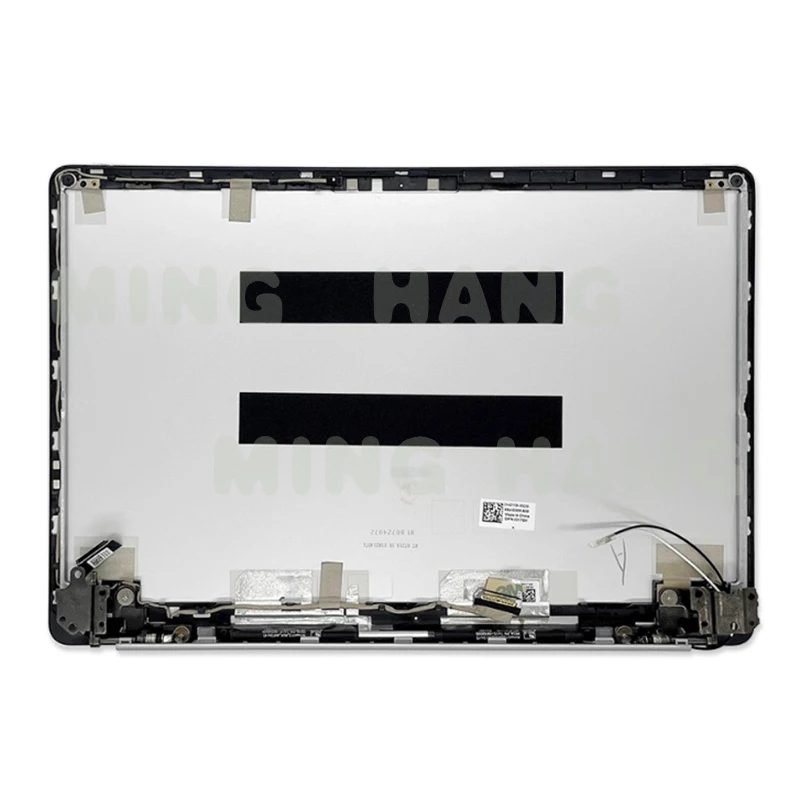 

l New For Dell Vostro 5370 Inspiron 5370 Lcd Rear Cover Top Screen Case 0317GV