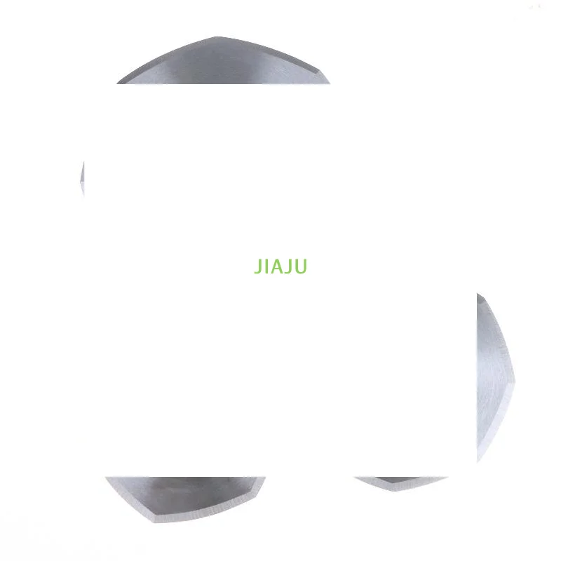 65/70/90/100/110/125MM Carbon Steel Circular Saw Blades Cloth Wheel Discs Cutter Fabric Cutting Machine Blade Tailor Shear Blad