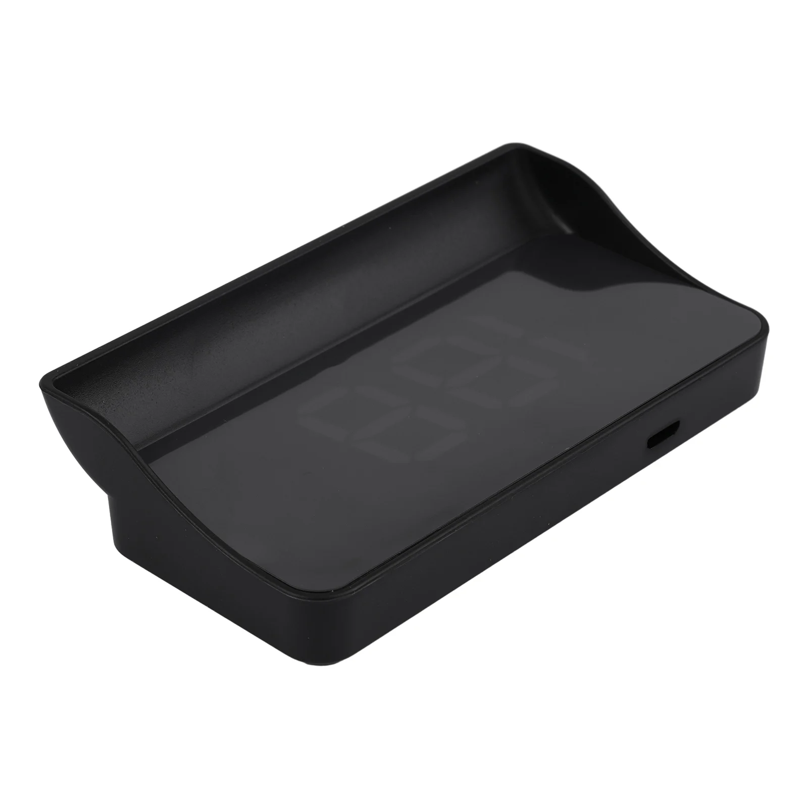 HUD GPS Head Up Display Speedometer and Odometer for Car Digital Speed Display Suitable for Buses Trucks and Scooters