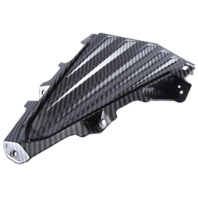 1 Pcs Motorcycle Front Upper Mid Fairing For Yamaha Tmax530 TMAX 530 T Max XP XP530 2013-2016 image 3