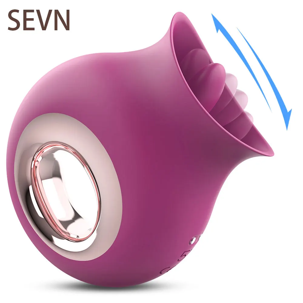 9 طرق الاهتزاز اللسان لعق الحلمة المهبل النشوة الجنسية مص مدلك تحفيز لعبة الجنس منتجات الكبار الاستمناء للنساء #1