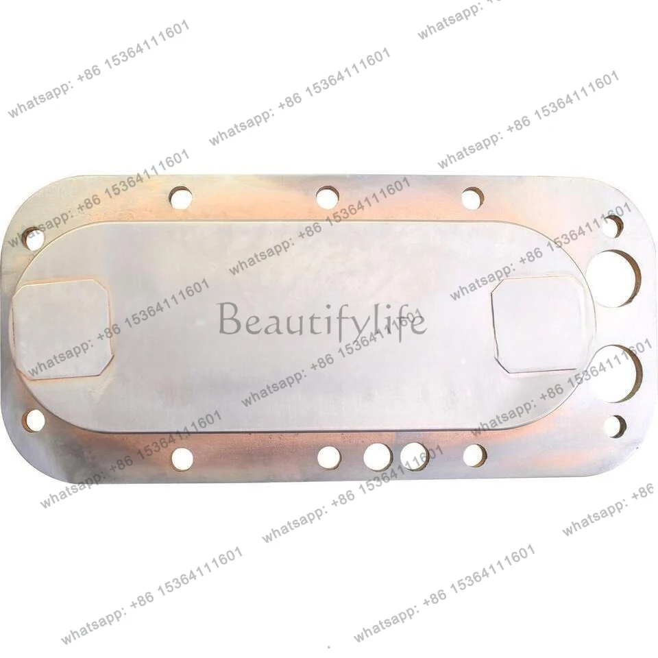 TOOL RE36367 Oil Cooler 7600 7700 Auto Parts
