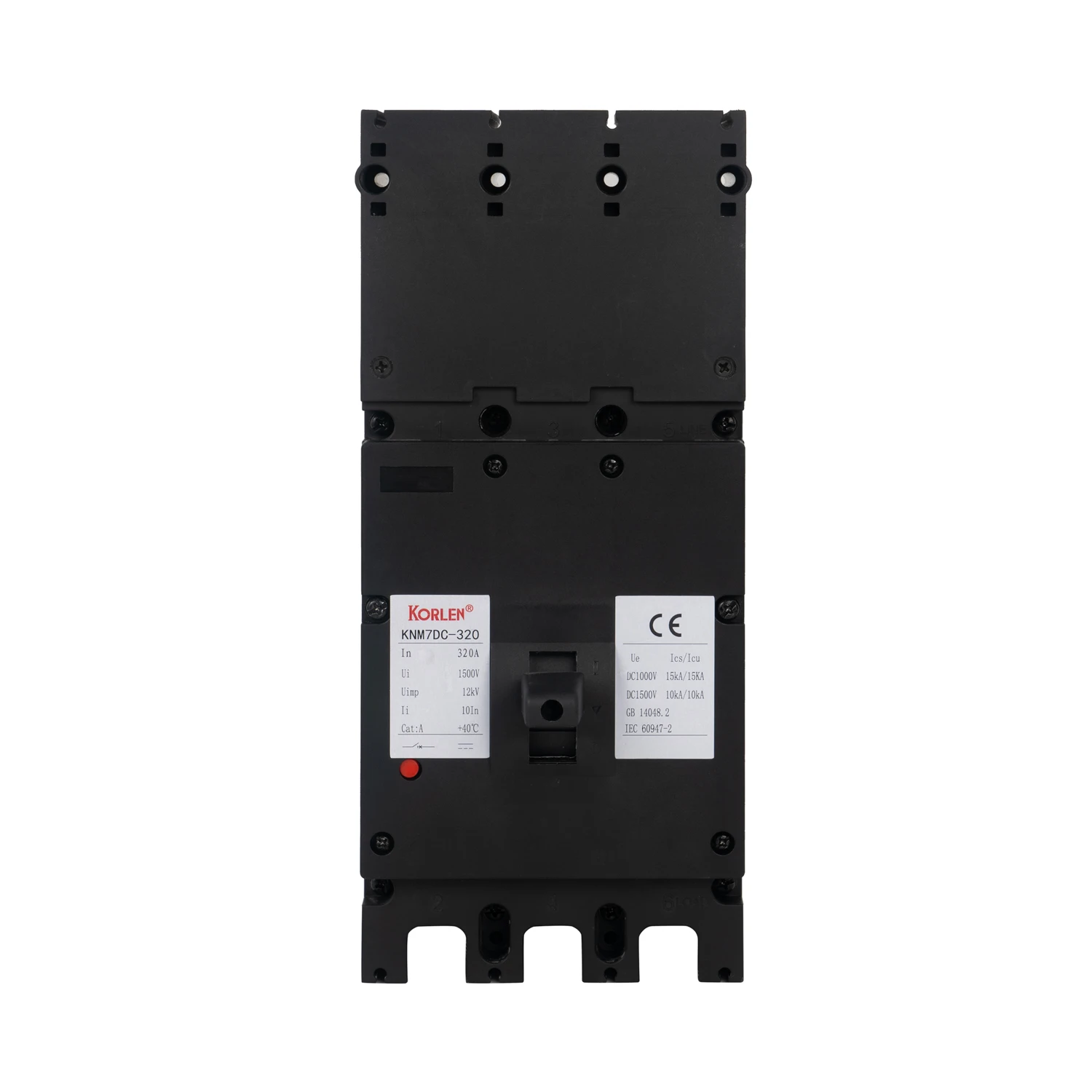 Oem/Odm KNM7DC-320 …