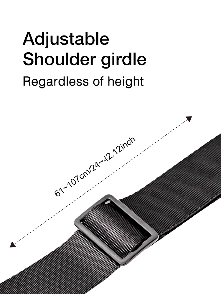 Сумка через плечо, мужской маленький рюкзак на одно плечо, нагрудная сумка, женская повседневная уличная поясная сумка через плечо, поясная сумка