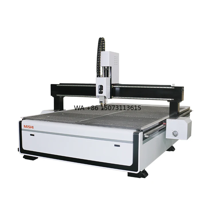 Robuste, günstige Router-Maschine, Vakuum-CNC-Skulptur-Router, große Schneidemaschine, 2040, Tisch-CNC-Fräser für MDF