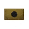7PVC No Loop 6X3.5CM