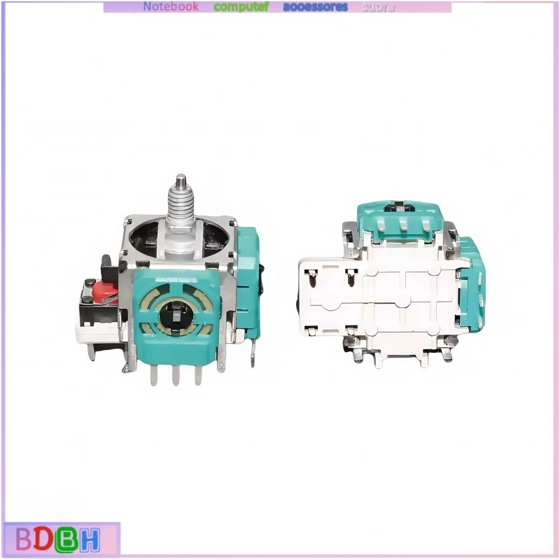 2PCS Original 3D Analog Joystick Rocker For Xbox One Elite Series 2 2th Gen Gamepad ThumbSticks Sensor Module Repair Parts