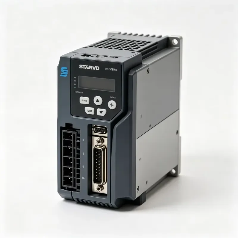 2098-DSD-HV150 Axis Servo Digital Motor Servo Drive 2098DSDHV150 With Customized CM/CP Protocol Convert Service