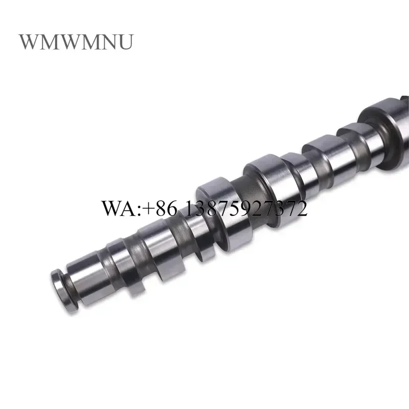 Wmwmnu Ground Racing Engine Tuning RXP300 Camshaft for Seadoo Rxp 300 Supercharger Kit Jetski Performance Upgrade