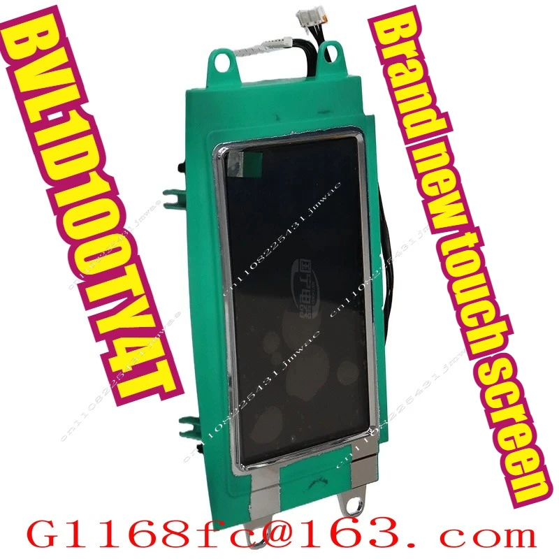 Suitable for Drum Washing Machine BVL1D100TY4T New Touch Screen