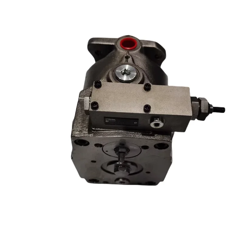 

Hot Sale PV046R Series Hydraulic Pump PV046R1K1T1NMMC PV046R1K1T1NFWS Plunger Pu-mp