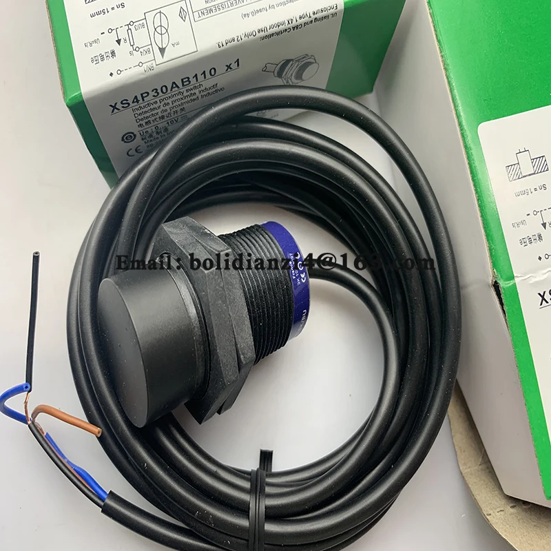 

Original sensor XS4P18KP340L1 XS4P18KN340L1 XS4P18KP340 XS4P30AB110 XS4P30AB120 XS1M30MA250L1 XS4P30AB120L1 In stock