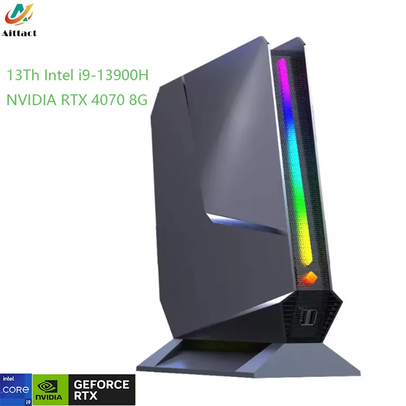 Mini Pc Rtx 4060 - AliExpress