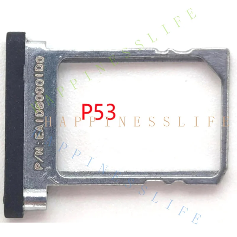 G... New For Lenovo Thinkpad P53  FP530 NANO SIM TRAY Holder 02DM493