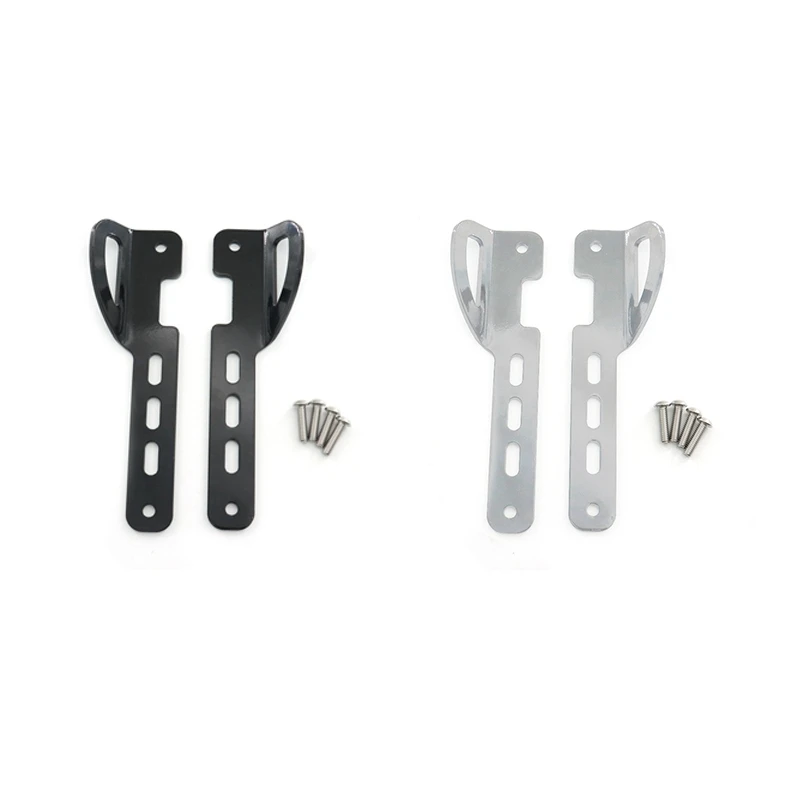 Motorcycle Accessories Front Binding Tie-Down Brackets For  Road Glide FLTRXSE 2023 SLHT Steet Glide 2024