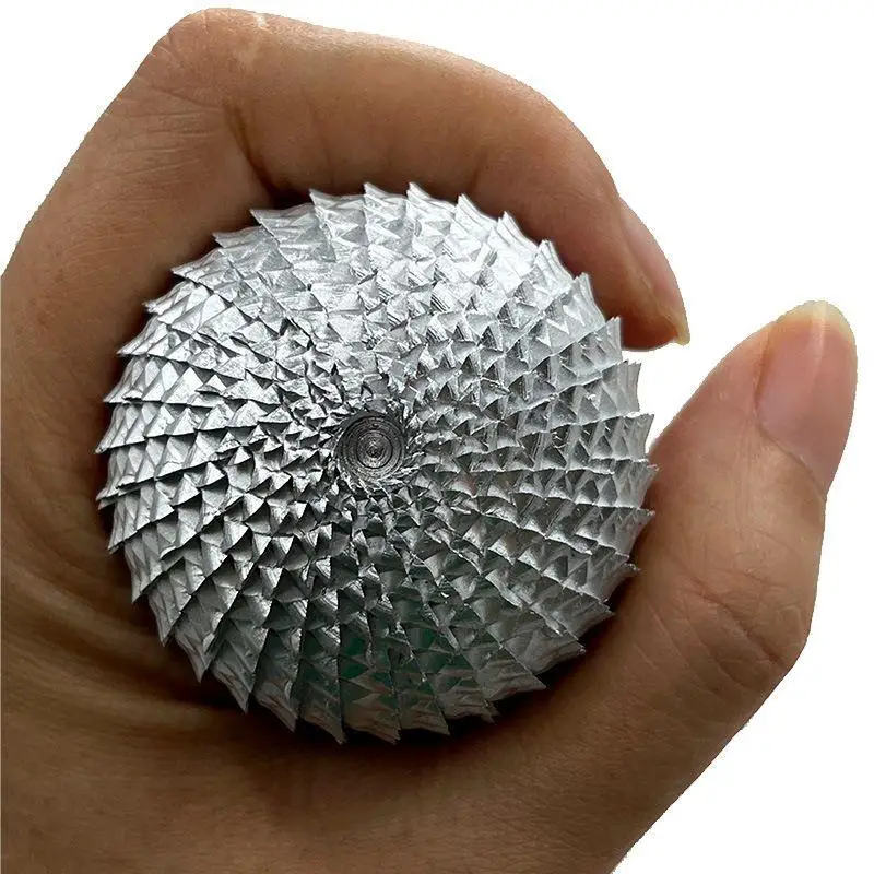 Hot Woodworking Sphere Rotary Burr Ball Wood Carving Grinding Head Rotary Burr Ball Gouge Grinding Head For Grinding Marking