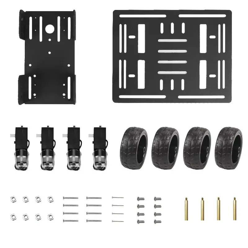 Hot Sale Education Kit for Programmable Car