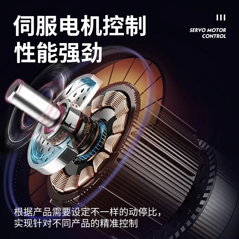 Automatische Knödelmaschine, Multifunktions-Knödelmaschine