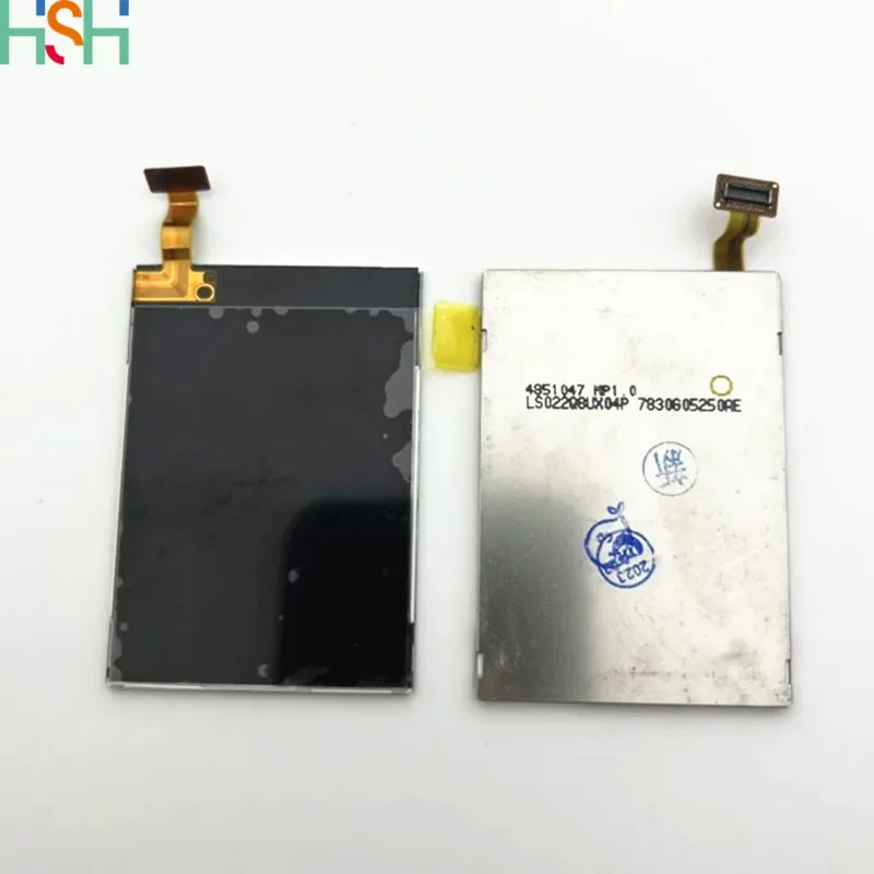 For Nokia 6303c 5700 5610 6730 6220 6500S E65 classic LCD Screen Digitizer Display Repair Replacement Parts