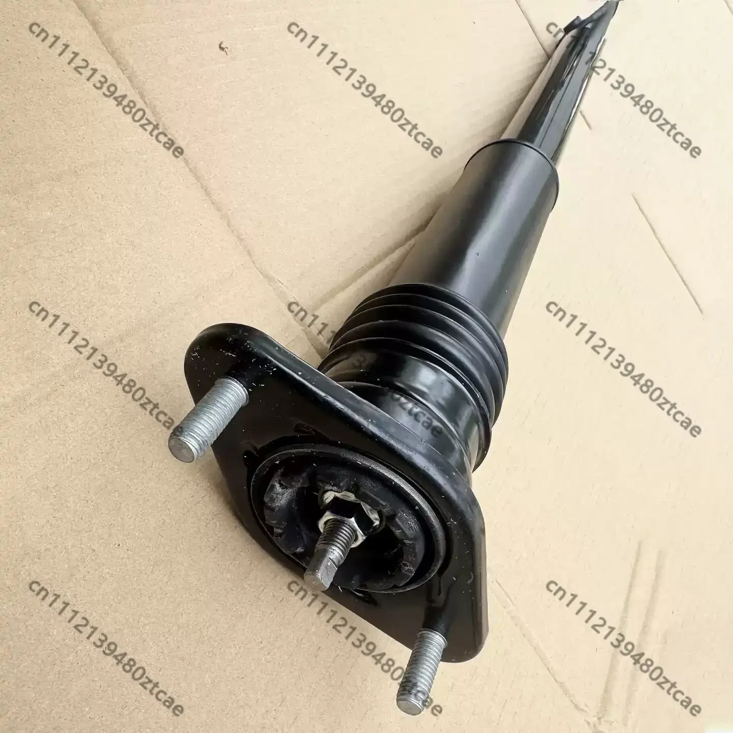 Rear Shock Assembly Suspension Damper Buffer Replacement Chassis Parts For Compact New Energy Electric Vehicle