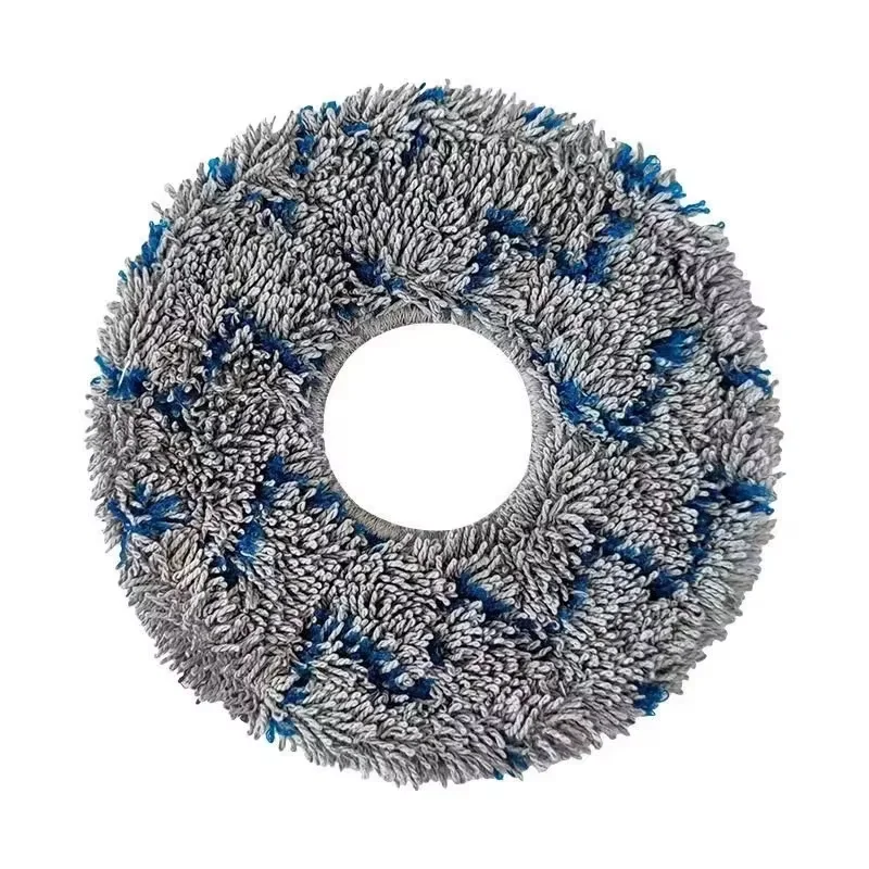 Mop Cloth Compatible For Dreame X10+ X20 L20 Ultra L30 Ultra X20 Pro L10s Pro Ultra X40 Ultra X40 Pro S30 Pro Vacuum Cleaner